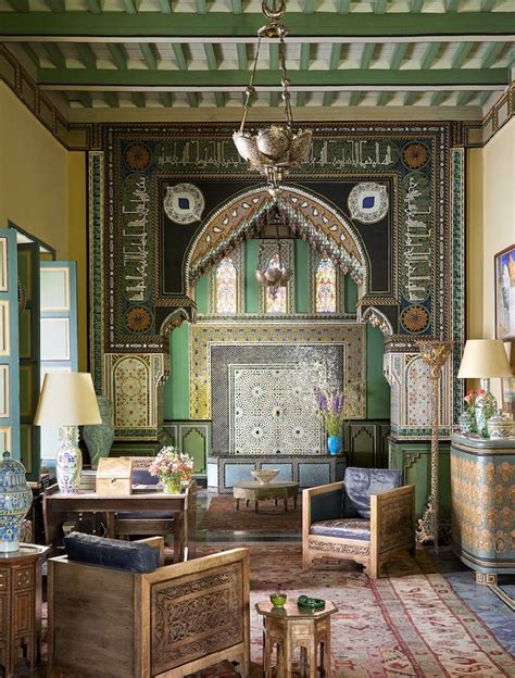 ysl hotel marrakech|Yves Saint Laurent’s Former House Is the New Hotel .